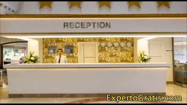 Hane Sun Hotel, Side, Turkey смотреть онлайн