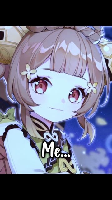 Dori, Tighnari and Collei is here, but what about me? [Genshin Impact] смотреть онлайн