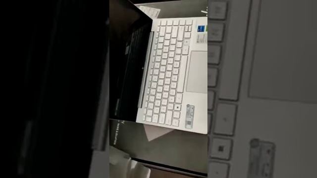 HP ENVY 13-ba1505TX Unboxing