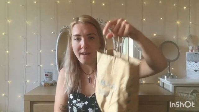 || PRIMARK HAUL | Post- Lockdown Spree || смотреть онлайн