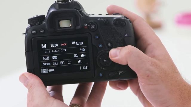 Canon Camera Assist - EOS 6D Mark II User Guide смотреть онлайн