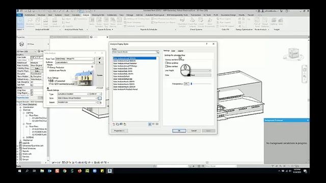 Insight Analysis Plugin with Revit 2020 смотреть онлайн