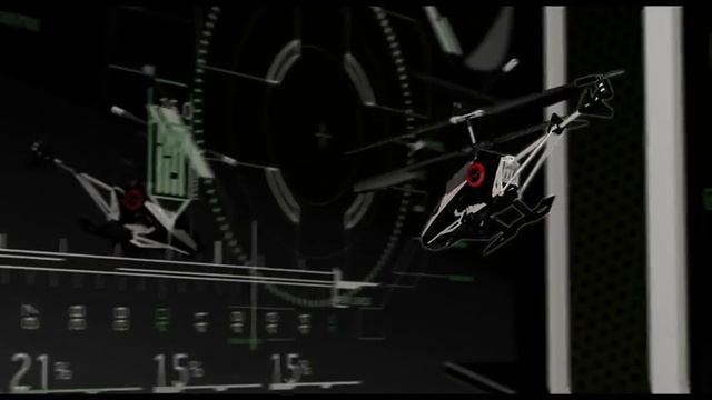 Sky Rover TVC - 06 смотреть онлайн
