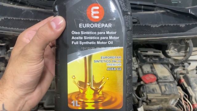 Problema no Peugeot 3008 óleo inadequado, óleo baixo смотреть онлайн