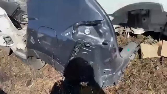 Hyundai Tucson lll Хендай Туксон 3 2015 2018, 2018 ЧЕТВЕРТЬ ЗАДНЯЯ ЛЕВАЯ 2007589018820 смотреть онлайн