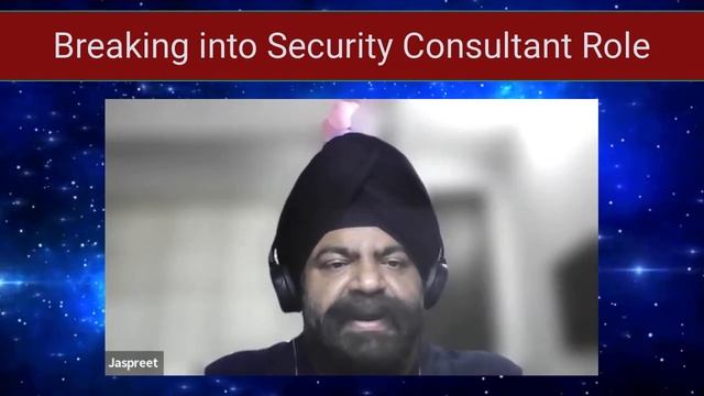 Breaking Into InfoSec - A Day in the life of a Security Consultant смотреть онлайн