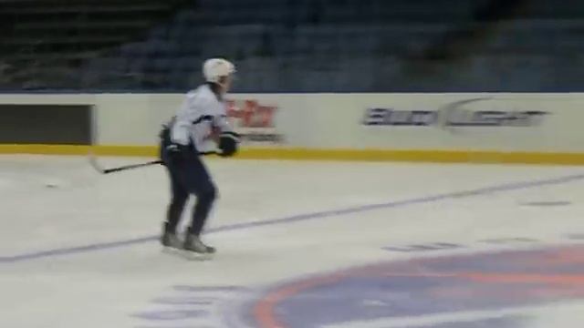 kirill kabanov puck handling смотреть онлайн