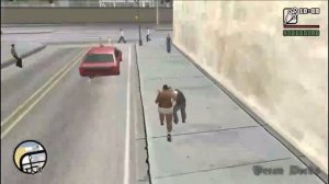 Gta San Andreas:CJ quotes