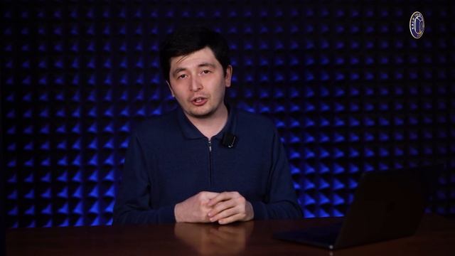 Kiberxavfsizlik. 15- dars. Virtualizatsiya texnologiyasi смотреть онлайн