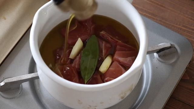 作ってみよう！自家製ツナ（まぐろのオイル煮）のレシピ・作り方 смотреть онлайн