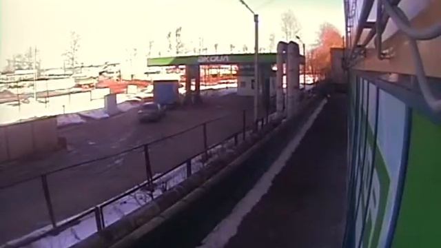 Заправка 15.03.2016 №1 смотреть онлайн