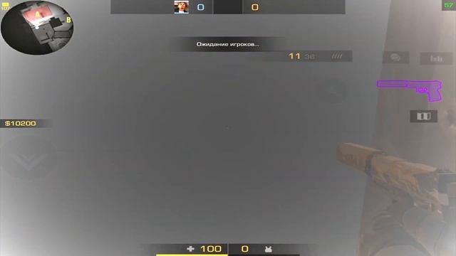 Spread On The Sandstone Map | раскидки на карте Sandstone 💨