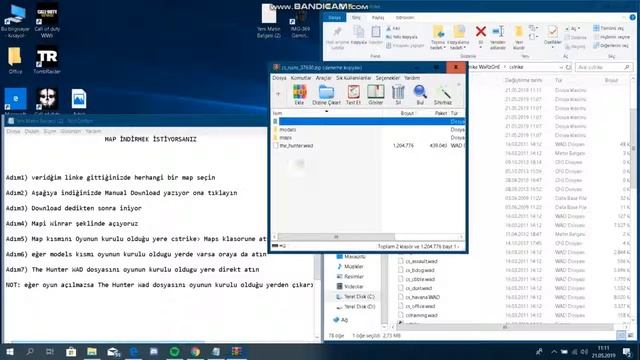 Cs 1.6 Nasıl indirilir + Map indirme (Orjinal) смотреть онлайн