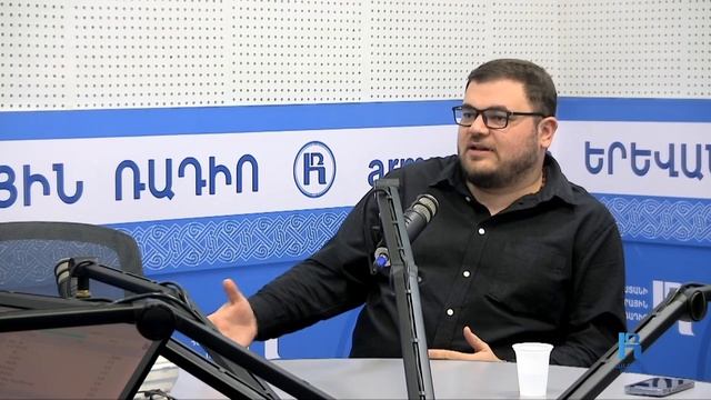 «Հաջողության նոտա»․ Հաջողությունն աշխատանքի ու ընտանիքի միջև բալանսն է 05.04.2023 смотреть онлайн