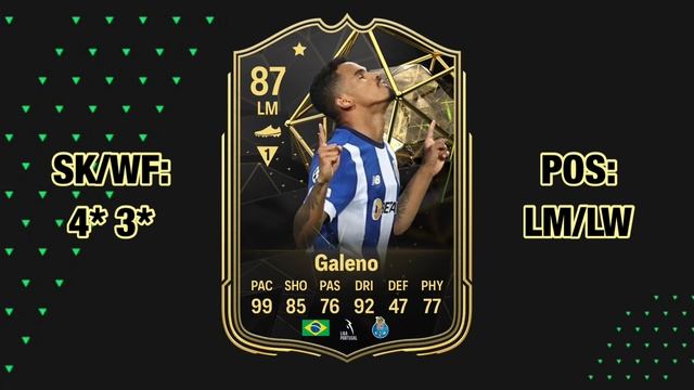 EAFC 24 TOTW 25 Predictions!! ft. Messi, Foden and Milinkovic-Savic смотреть онлайн