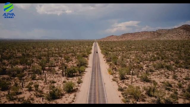 Why 80% of Americans Live in The East Side of this Line? смотреть онлайн