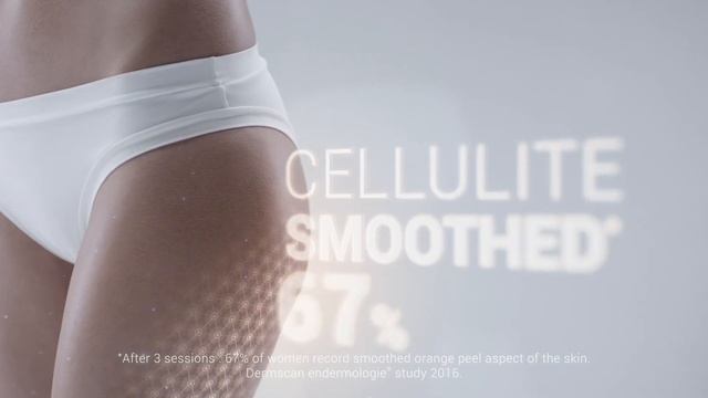 LPG® Endermoloogiline Massaaž