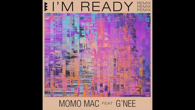 Momo Mac Feat G'nee - I'm Ready Remix (Official Audio) смотреть онлайн