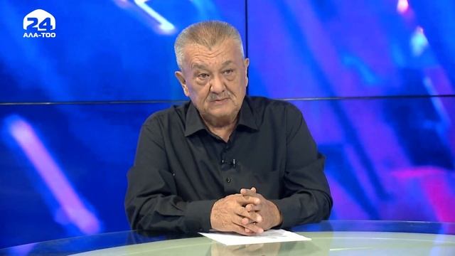 Ситуация вокруг водохранилища Кемпир-Абад | Кстати говоря