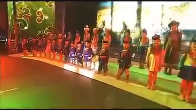 Homeland Buryat Mongolian Folk Song смотреть онлайн