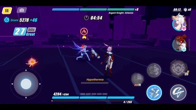 Memorial Arena Week #56 | Hellmaru, Rita, Shadow Knight (99146) - Exalted Tier SEA