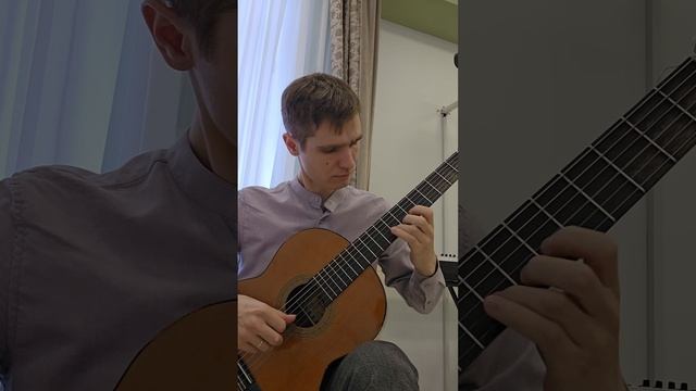 18/90 Играю гаммы 90 дней. Посмотрим, что из этого выйдет #гаммы #урокионлайн смотреть онлайн