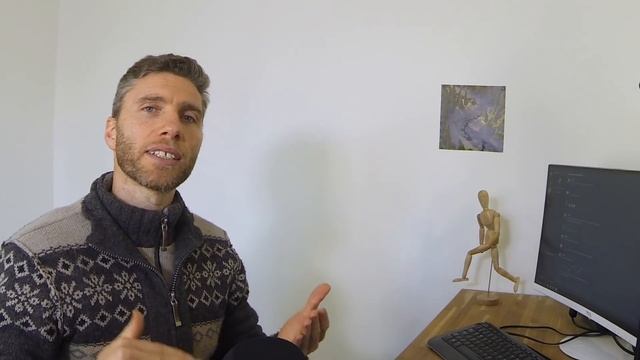 Getting Your First Freelance Job смотреть онлайн