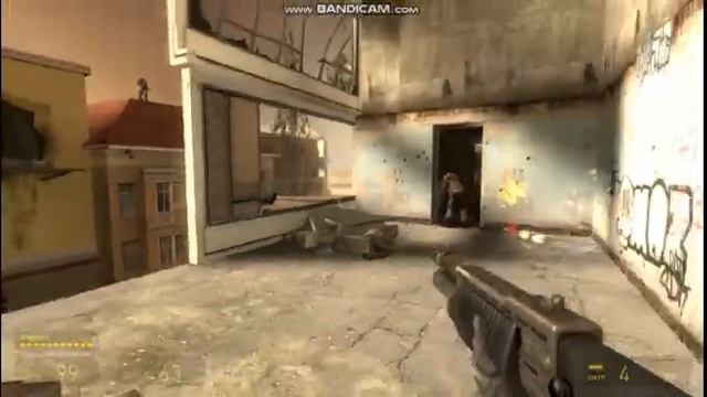 Побег из города+выход из 17/Half life 2 EP1 смотреть онлайн