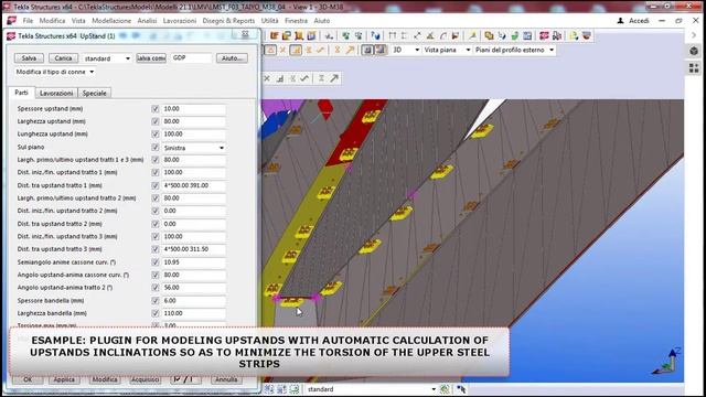 Complex shapes 2 смотреть онлайн