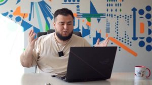 ИГРОВОЙ С ДВУМЯ ЭКРАНАМИ? ОБЗОР ASUS ROG Zephyrus Duo 16