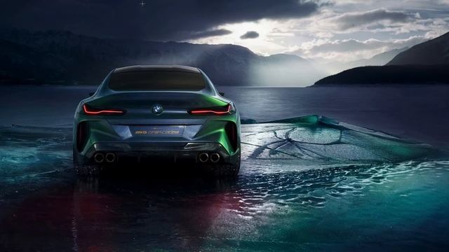 kostromin — Моя голова винтом (Bass Boosted) смотреть онлайн