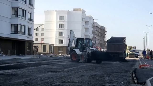 Мариуполь восстановление Новострои и Восстановление смотреть онлайн