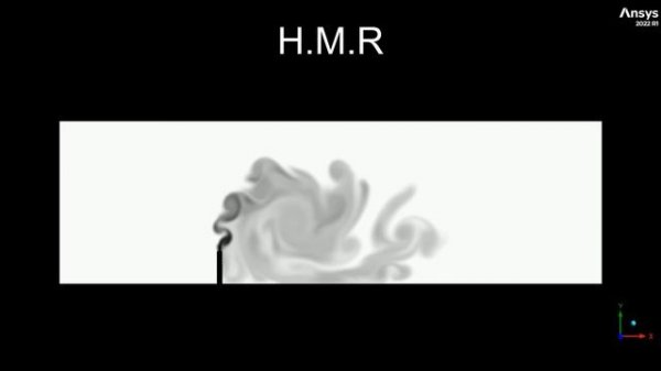 Ansys Fluent: Simulation Of How Carbon Monoxide Pollute The Environment