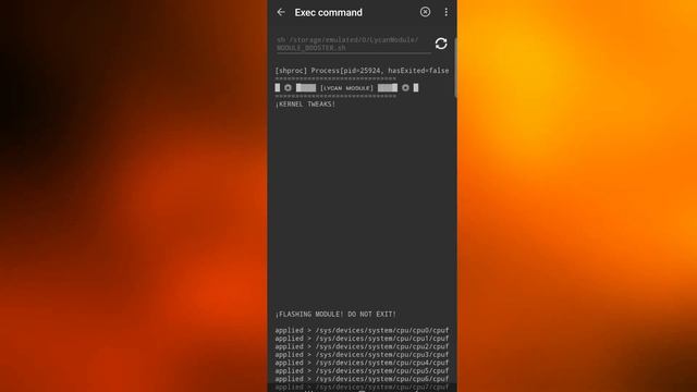 Flash Module On Brevent | Boost Performance +90 FPS No Root смотреть онлайн