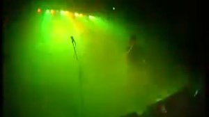 Stigmata - Torn