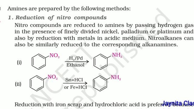 Neet| jee| Aiims |Amines part 1 смотреть онлайн