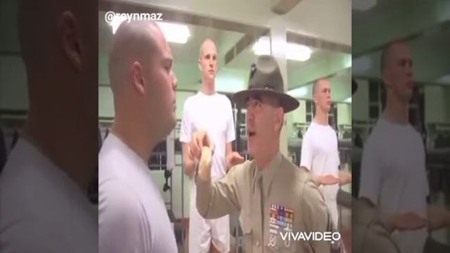 Full Metal Jacket (surigaonun version) episode 1 смотреть онлайн