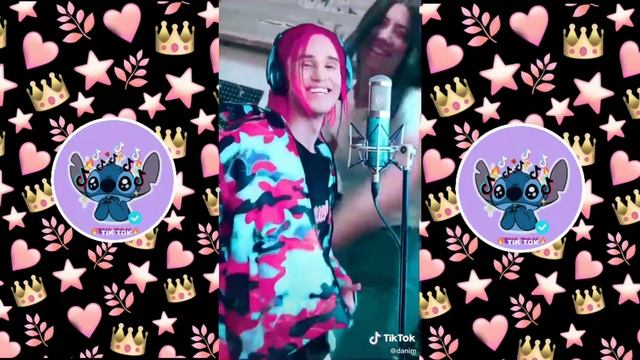 DANIM - AUTOTUNE (2020 MUSIC VIDEO)