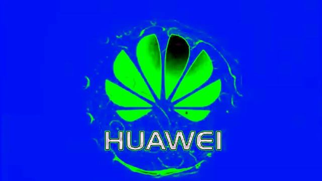 Huawei Logo Animation Effects (Sponsored by NEIN Csupo Effects) смотреть онлайн