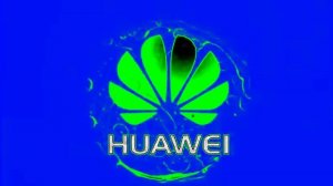 Huawei Logo Animation Effects (Sponsored by NEIN Csupo Effects)