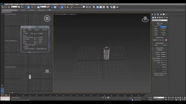 Autodesk 3DS Max (2015) Tutorials - Episode 5 смотреть онлайн