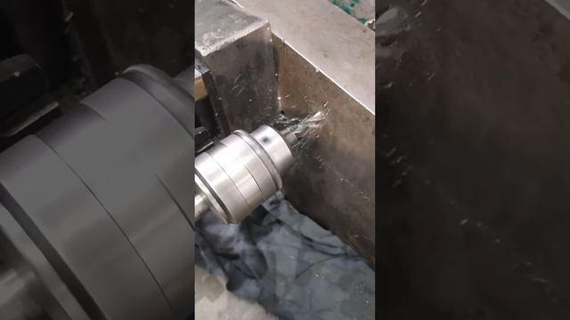 Как правильно нарезать резьбу!!! смотреть онлайн