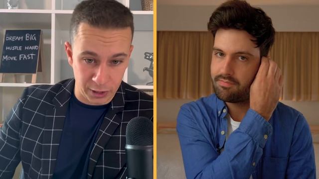 Creating Video Content For Your Business #SmarterHustle Episode 4 смотреть онлайн