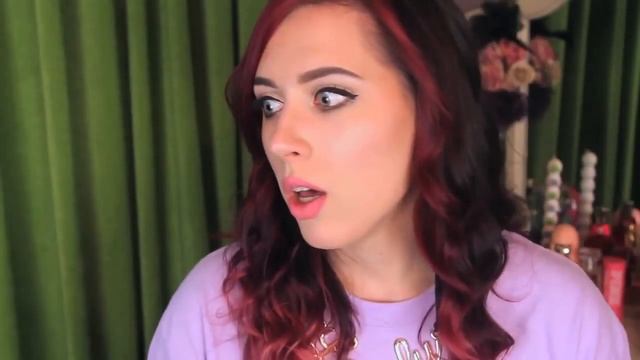 Kate Clapp про Eminem'a (Likes #22)