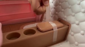 Марк и машины с большими колесами - 30-минутное видео