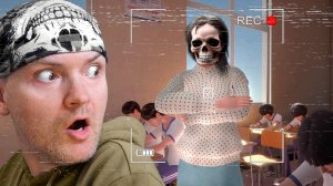 1 ИЗ 40 АНОМАЛИЙ УЧИТ МЕНЯ В ЭТОЙ ШКОЛЕ