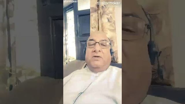 Hai apna dil to awara, Hement Kumar смотреть онлайн