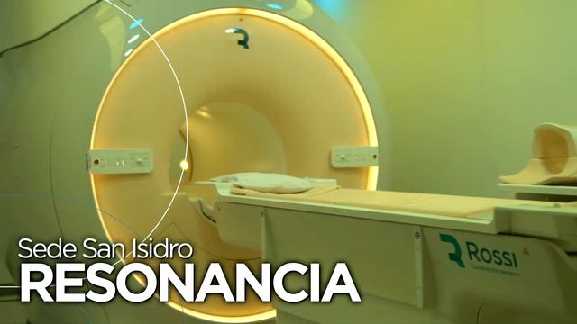 Resonancia #NuevasEspecialidadesSanIsidro смотреть онлайн