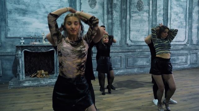 Бачата Bootcamp. Студия парных танцев Ивара в Москве смотреть онлайн