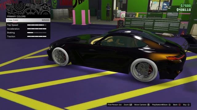 NEW Car To Car Merge Glitch PATCHED!! смотреть онлайн